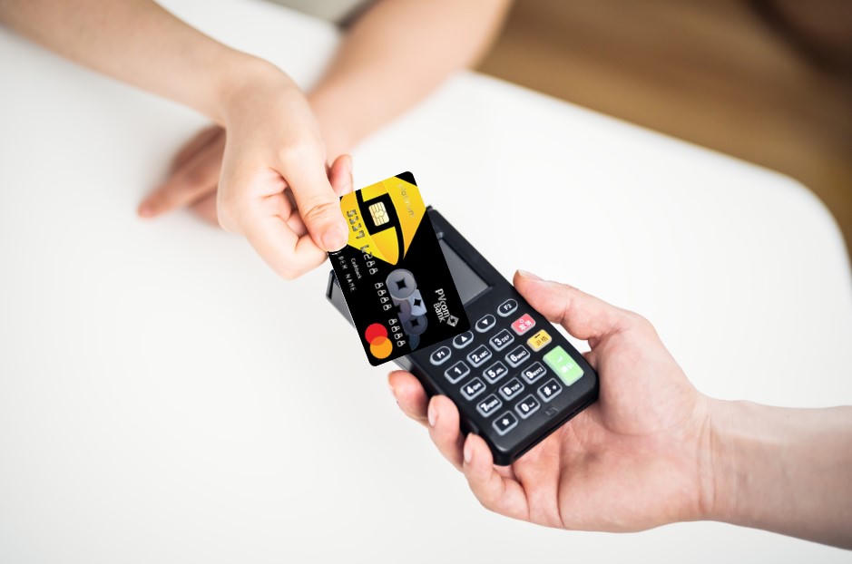 PVcomBank nâng cấp hệ thống Core thẻ trên nền tảng SmartVista.