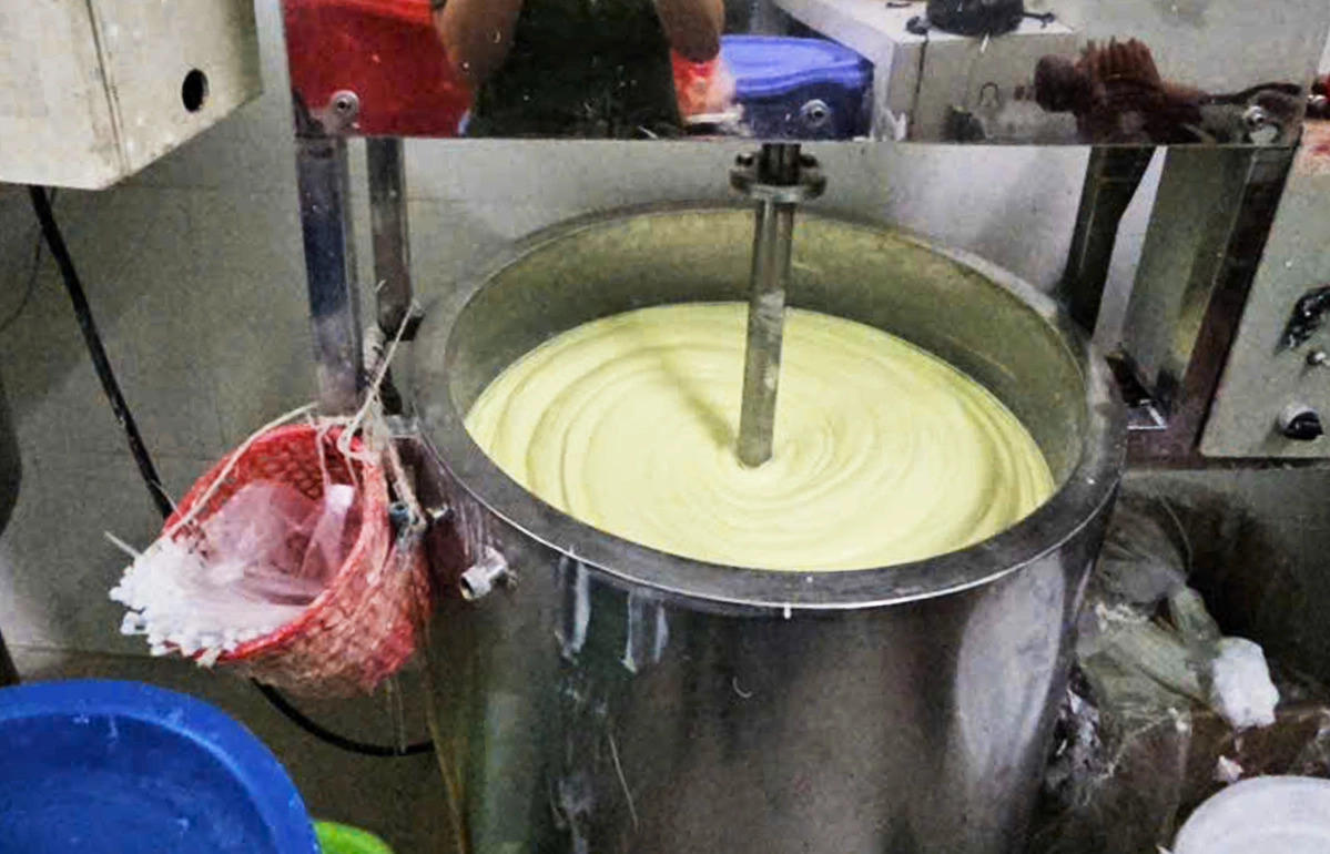 Công an TP HCM: Triệt phá đường dây sản xuất, buôn bán mỹ phẩm giả quy mô 