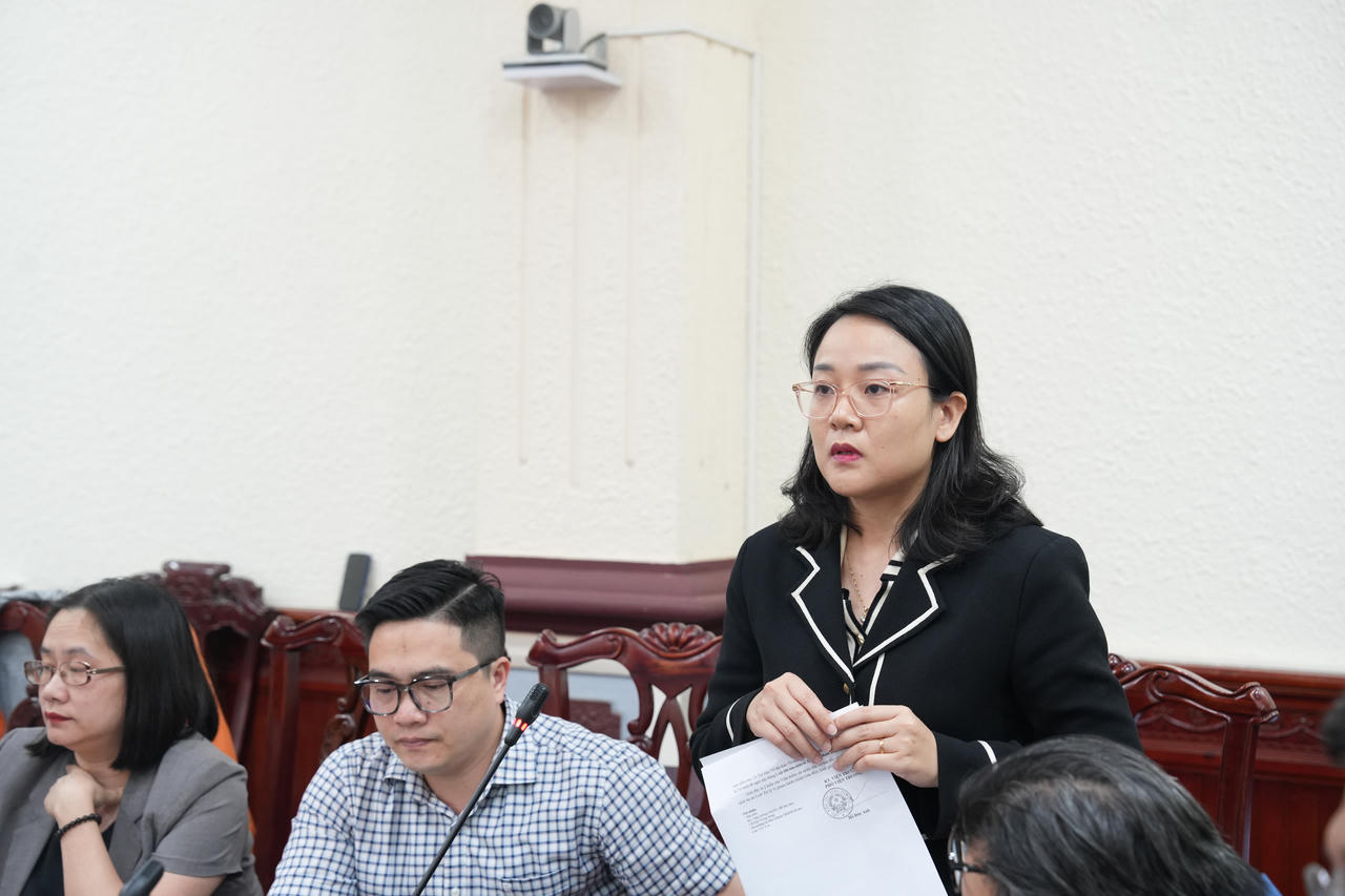 Nghiên cứu giải pháp cải cách thủ tục áp dụng biện pháp xử lý hành chính theo hướng rút gọn