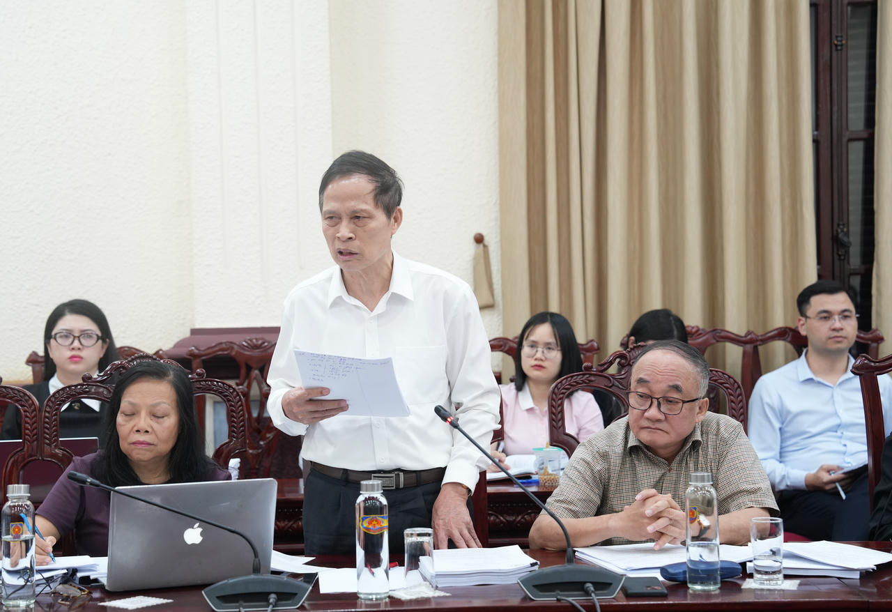 Nghiên cứu giải pháp cải cách thủ tục áp dụng biện pháp xử lý hành chính theo hướng rút gọn