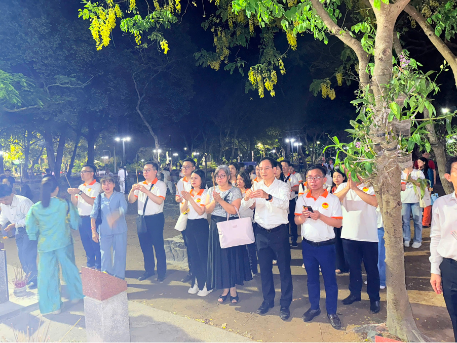 Nghiên cứu thực tế về mô hình chính quyền đặc khu Côn Đảo