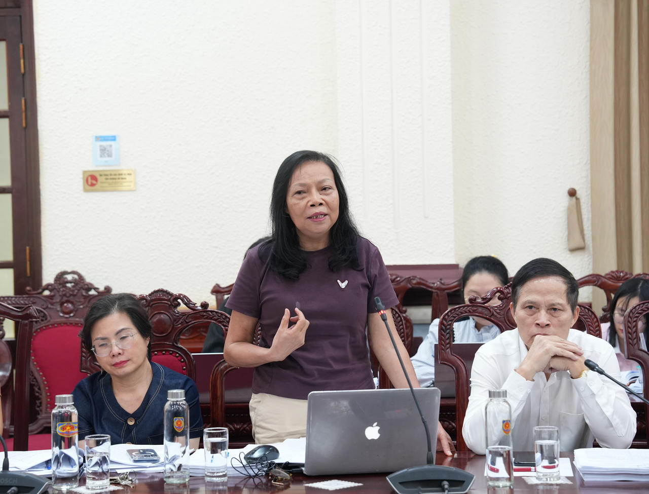 Nghiên cứu giải pháp cải cách thủ tục áp dụng biện pháp xử lý hành chính theo hướng rút gọn