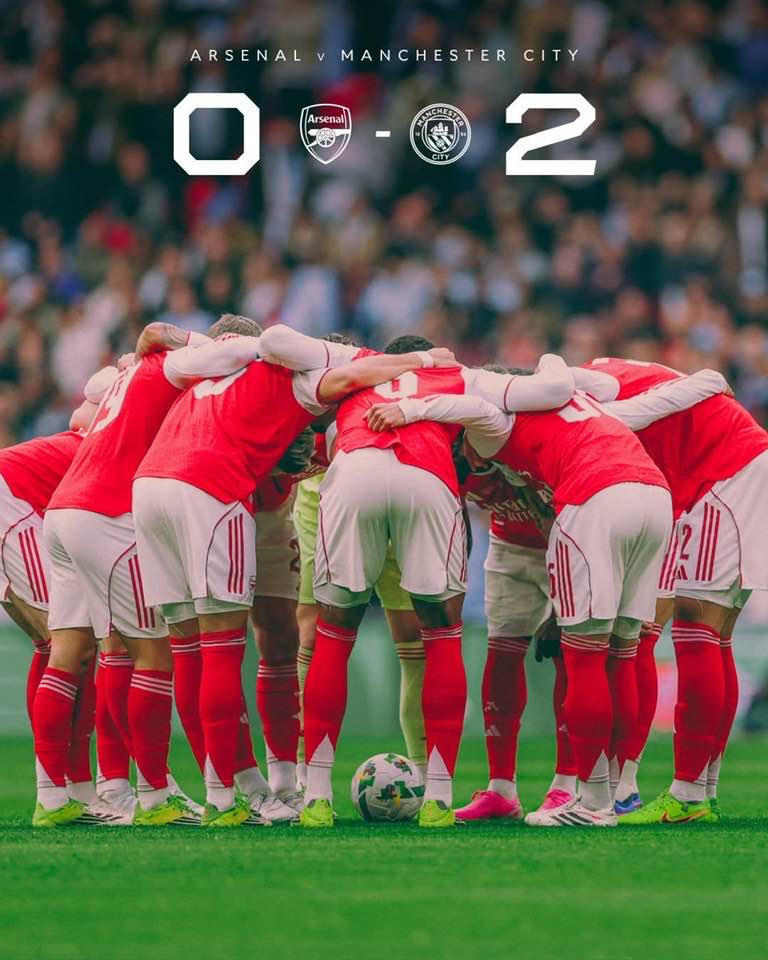 Liệu Man City có bắt kịp Arsenal trong cuộc đua vô địch?