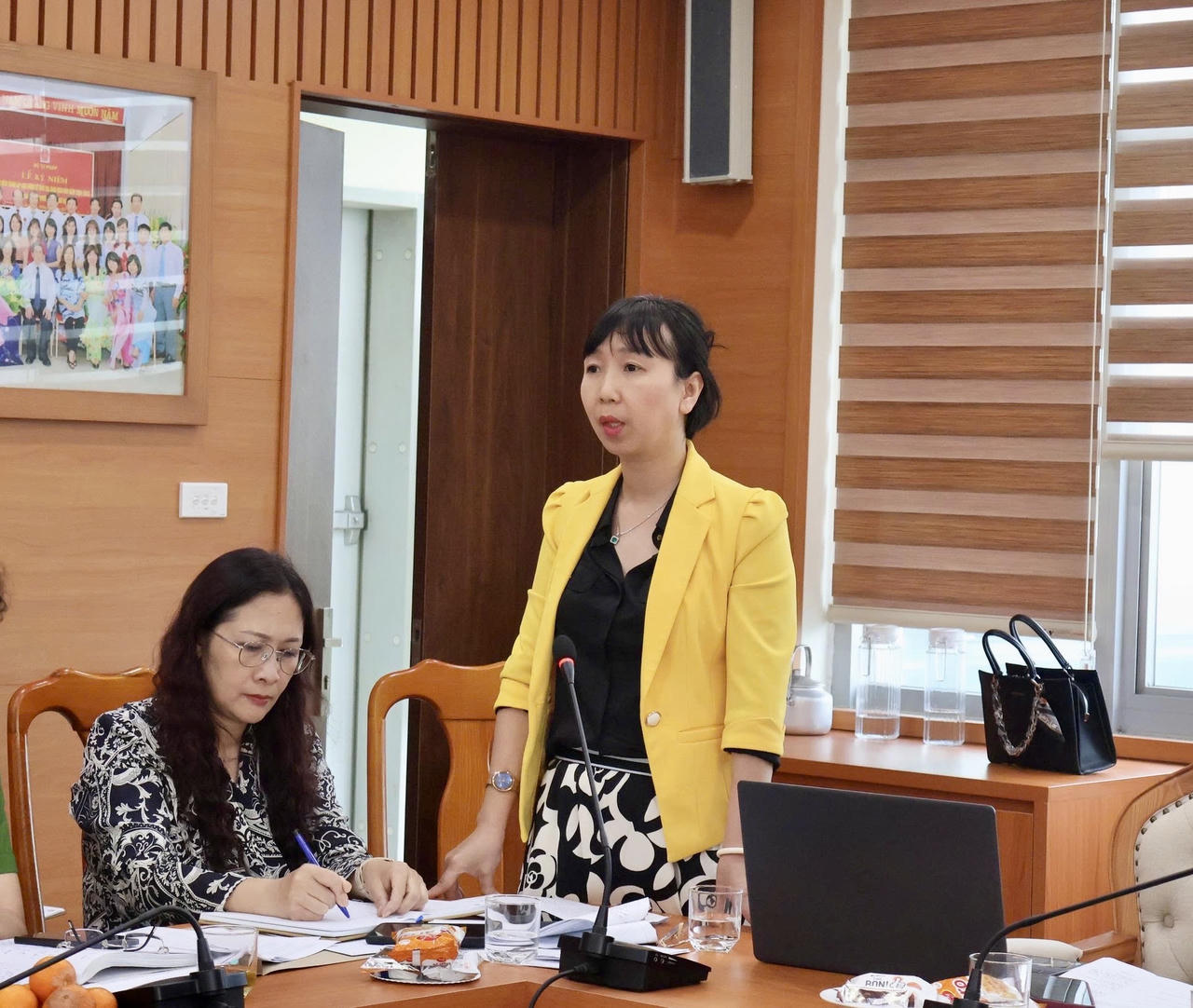 Tăng cường chuyển đổi số trong công tác bồi thường nhà nước