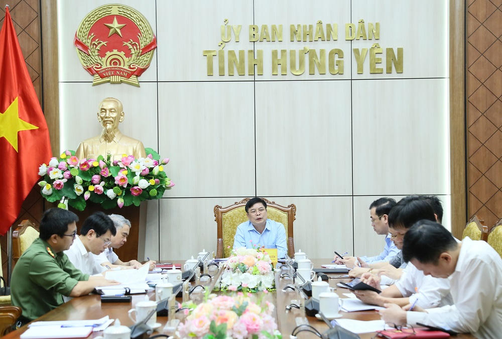 Tái cấu trúc hệ thống giáo dục sau sáp nhập: Hưng Yên đặt mục tiêu 95% trường đạt chuẩn quốc gia