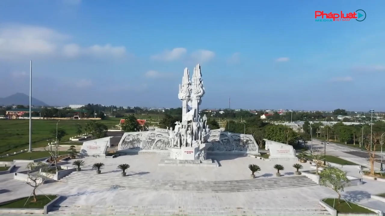 Hưng Nguyên – Khát vọng đô thị công nghiệp trong mô hình Chính quyền 2 cấp