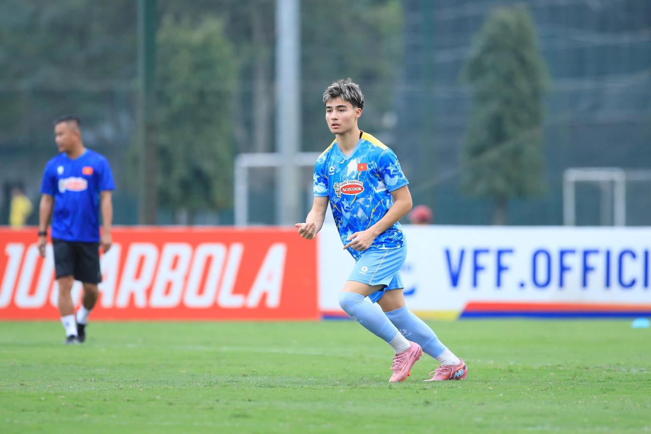 Lý do ông Đinh Hồng Vinh loại Moric