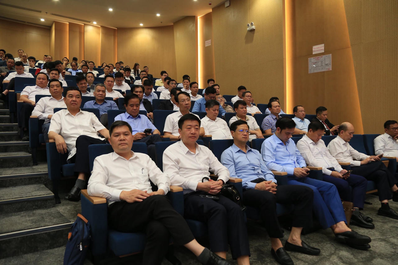 Lào Cai công bố Quyết định điều chỉnh quy hoạch thời kỳ 2021- 2030 tầm nhìn 2050