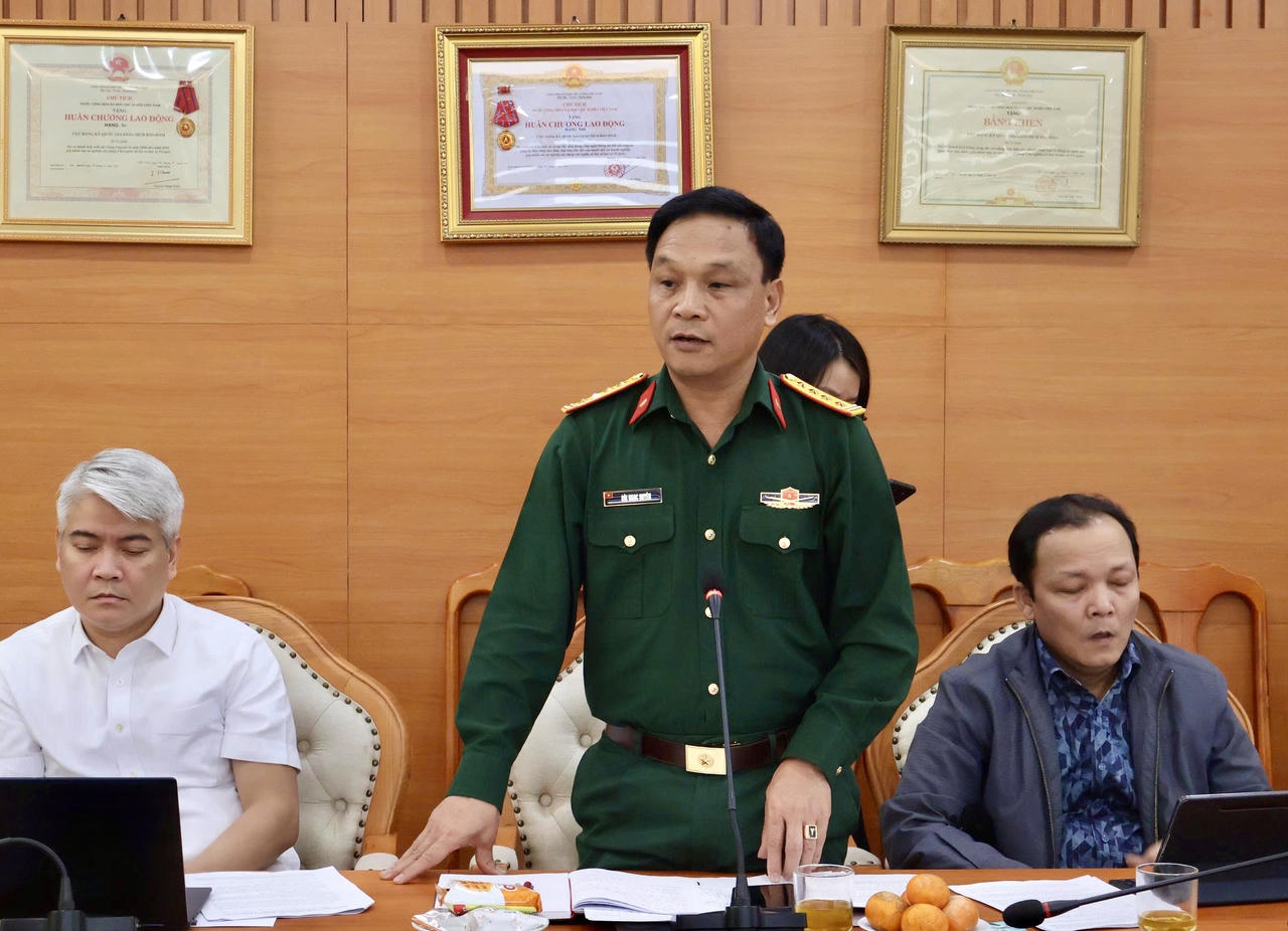 Tăng cường chuyển đổi số trong công tác bồi thường nhà nước