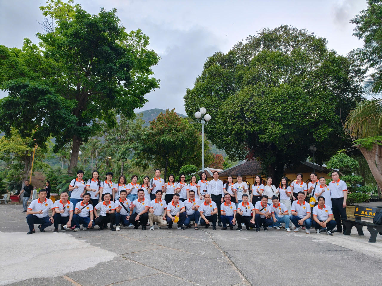 Nghiên cứu thực tế về mô hình chính quyền đặc khu Côn Đảo