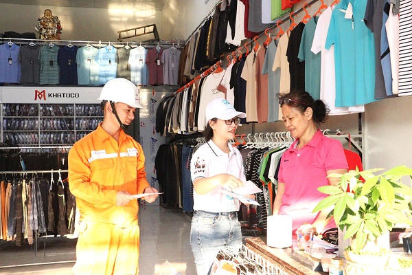 Từ một giờ tắt đèn đến hành trình sống xanh