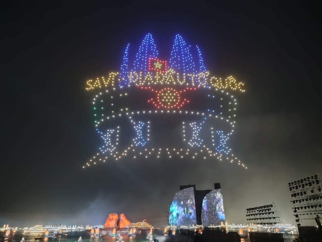 Quảng Ninh chuẩn bị đón hơn 1 triệu du khách trong Tuần văn hóa, thể thao, du lịch