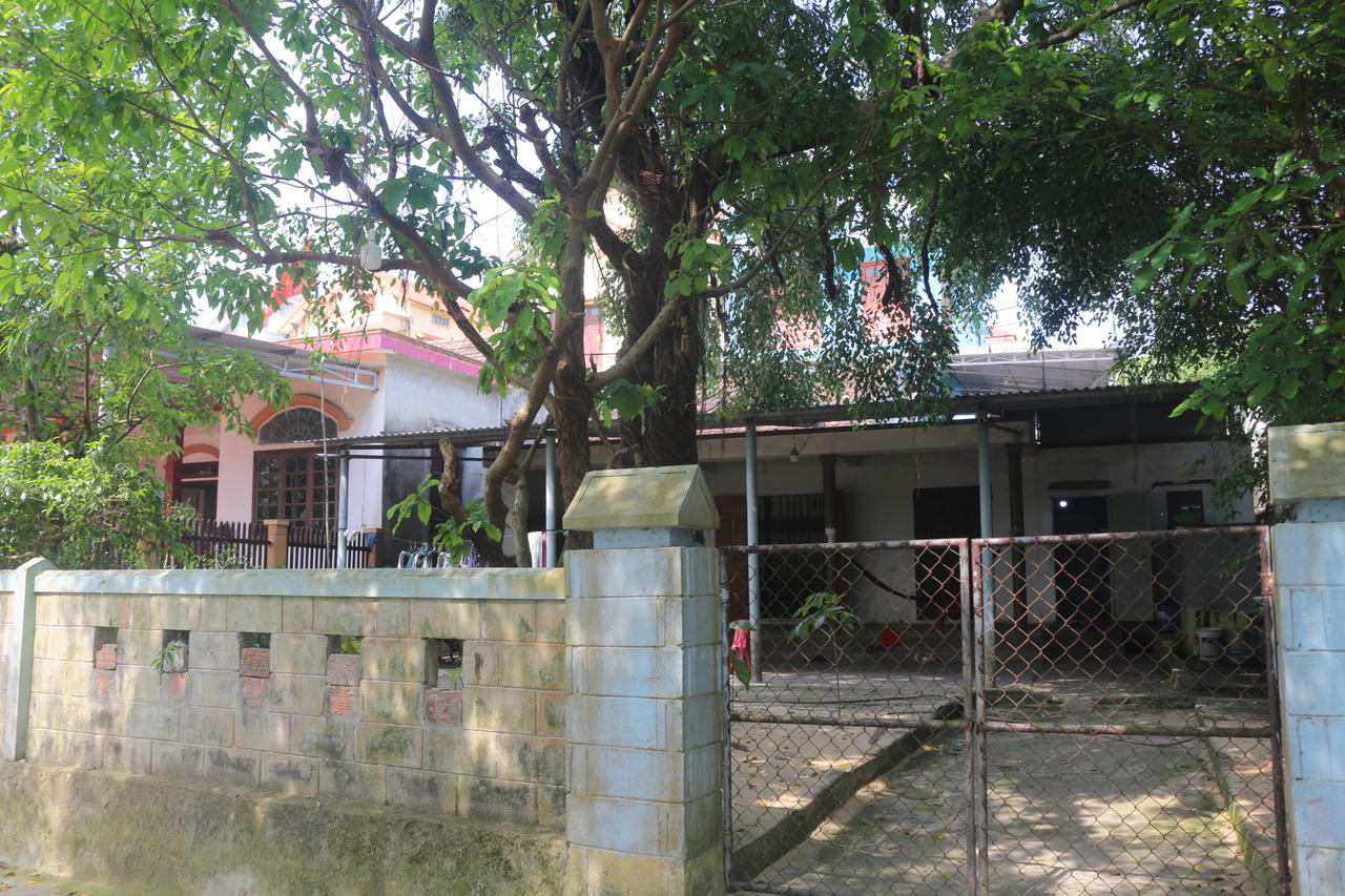 Quảng Trị: Cầu 1.300 tỷ đồng sắp hoàn thiện, đường dẫn vẫn “tắc” vì vướng giải phóng mặt bằng