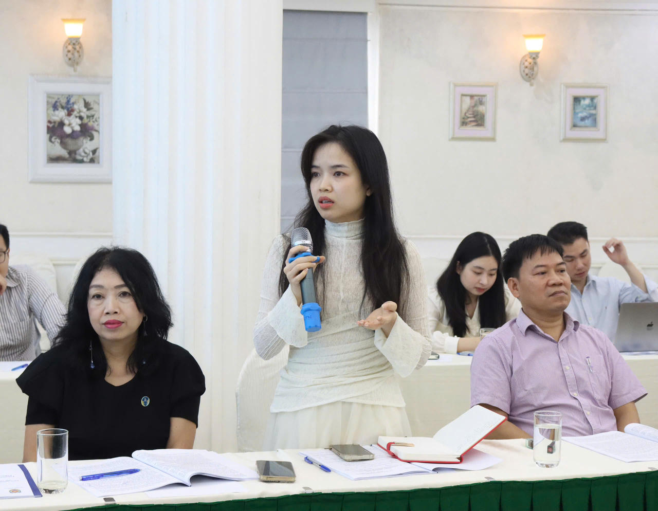 Tăng cường tiếp cận công tác thi hành án dân sự thông qua chế định Thừa phát lại