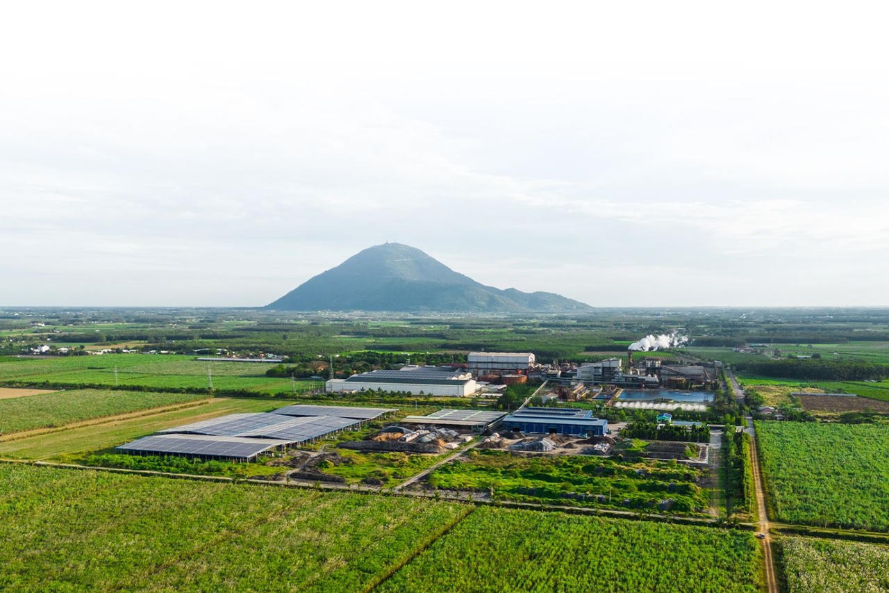 Công ty Cổ phần Đầu tư Thành Thành Công đăng ký bán hơn 43 triệu cổ phiếu SBT