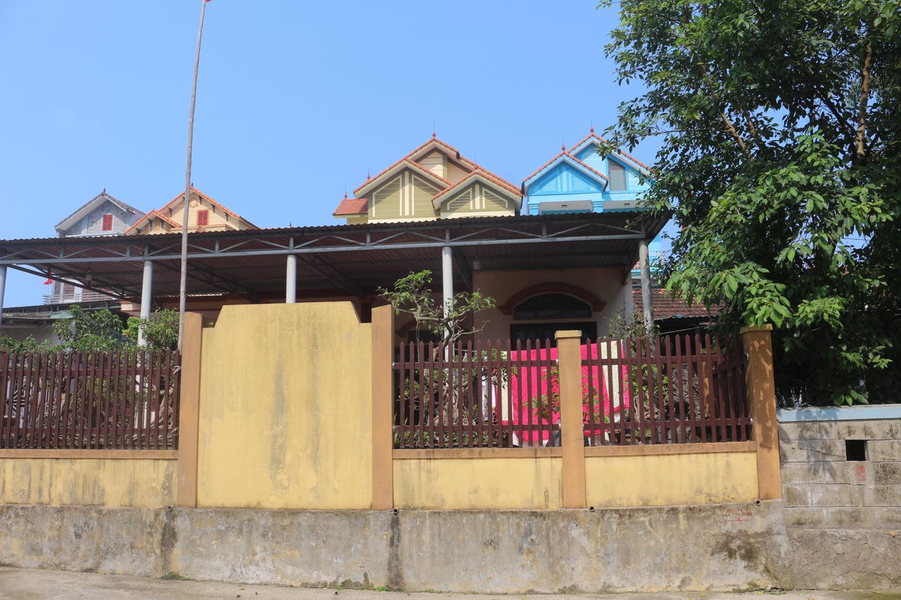 Quảng Trị: Cầu 1.300 tỷ đồng sắp hoàn thiện, đường dẫn vẫn “tắc” vì vướng giải phóng mặt bằng