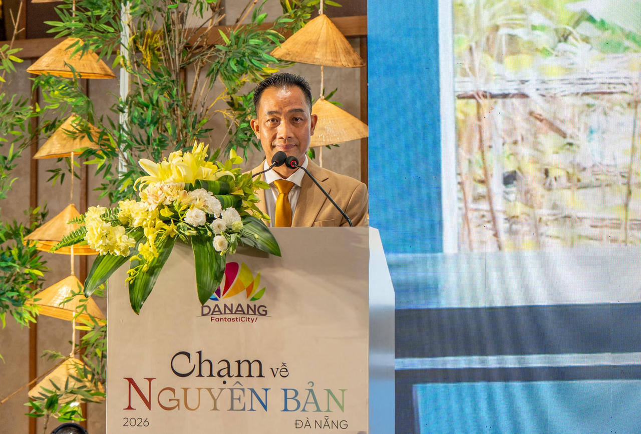 Ông Lê Đình Nam - Chủ tịch lâm thời của DECA nhận định tổ chức là một bước đi chiến lược, xây dựng lợi thế cạnh tranh của thành phố thông qua mở rộng hợp tác.