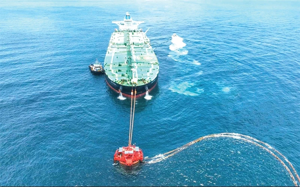 Mở khóa tiềm năng - định hình giá trị