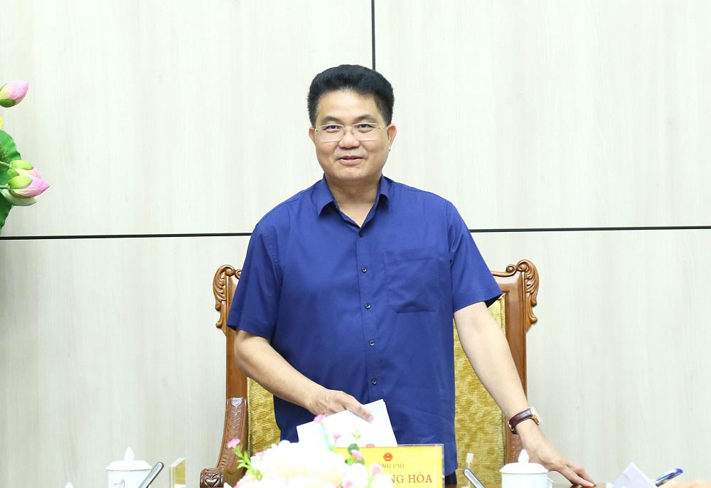 Hưng Yên: Siết quản lý, bảo đảm nguồn cung xăng dầu trước biến động thị trường thế giới