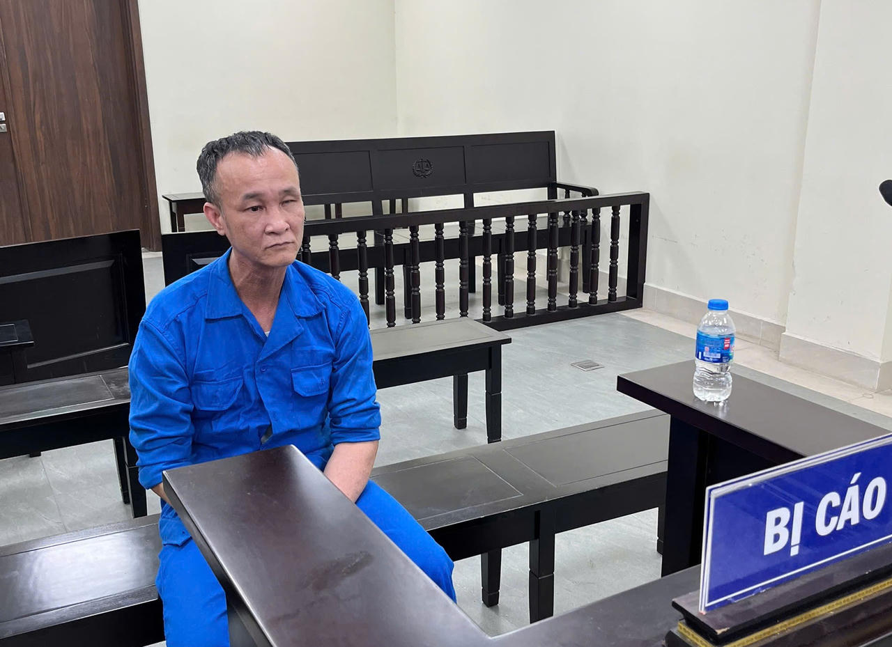 Lãnh 25 năm tù vì sát hại nhân tình của vợ