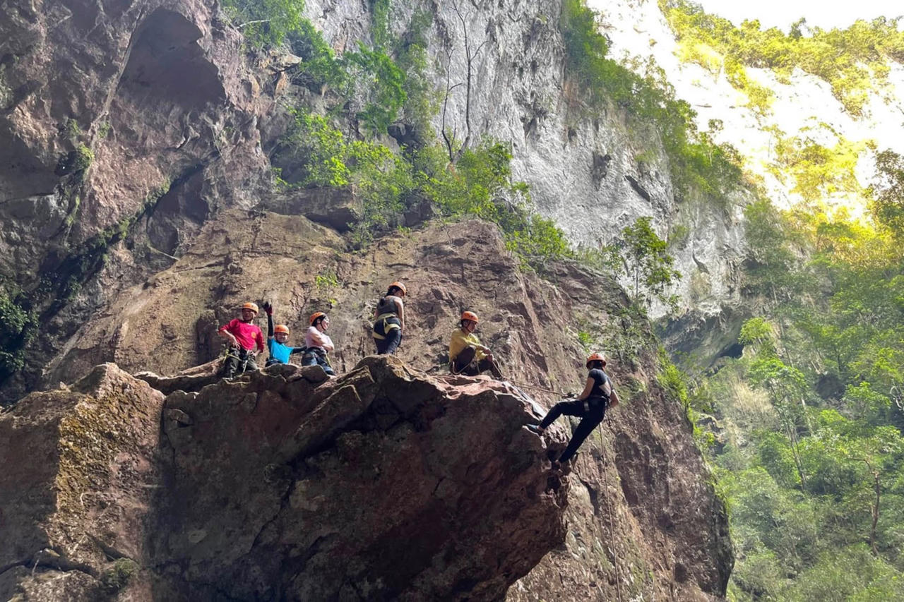Ban hành tiêu chuẩn quốc gia để bảo đảm an toàn cho du lịch mạo hiểm