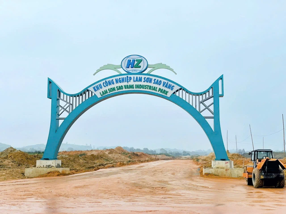 Minh chứng cho sức hút của một trung tâm “công nghiệp trẻ”, nơi quy tụ đội ngũ chuyên gia, kỹ sư trong và ngoài nước