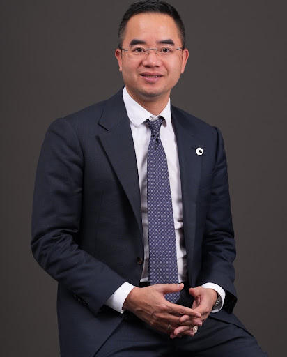 Ông Trần Quang Trung – Giám đốc Phát triển Kinh doanh OneHousing.