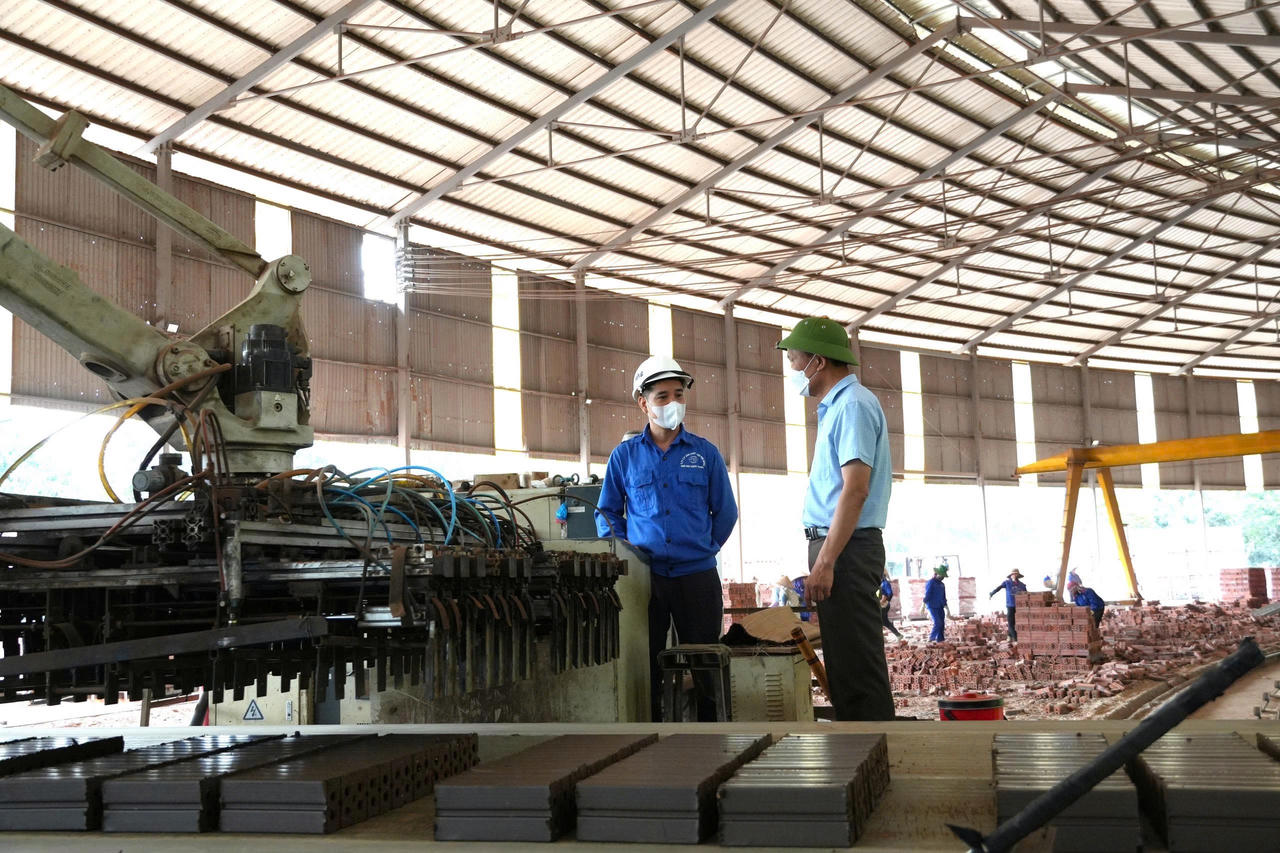 Sự thay đổi trong hành vi sử dụng điện của người dân đang dần trở thành nền tảng để hình thành lối sống xanh.