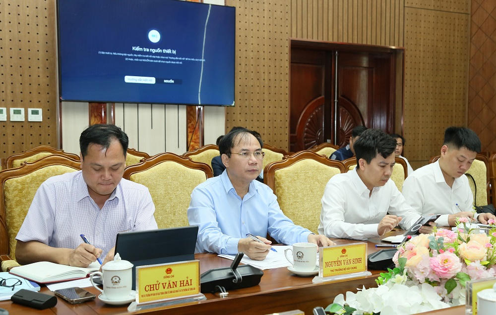 Hưng Yên thúc đẩy phát triển nhà ở xã hội, phấn đấu hoàn thành hơn 6.000 căn trong năm 2026