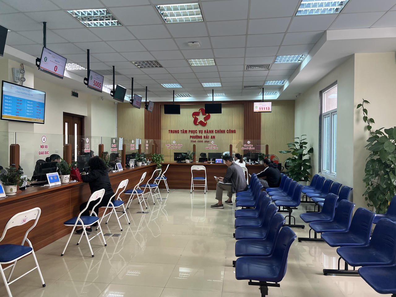 Hải Phòng: Khôi phục thẩm quyền chứng thực giao dịch cho cấp xã