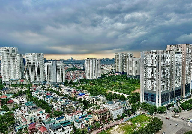 Luật Thủ đô (sửa đổi): Nhiều chính sách đột phá về tái thiết đô thị