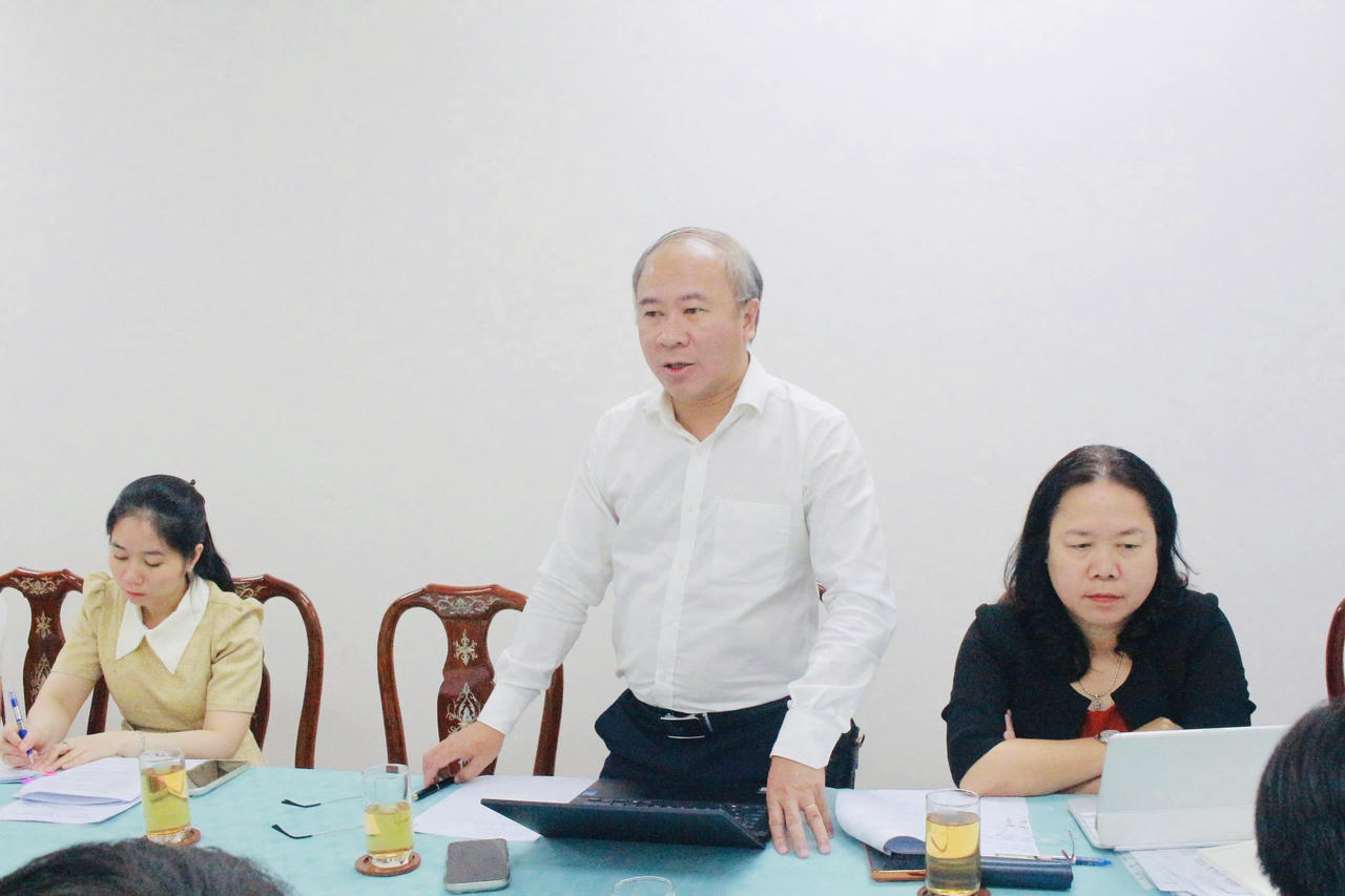 Dự thảo đề xuất chính sách đồng bộ nhằm tăng sức hút và giữ nhân tài.