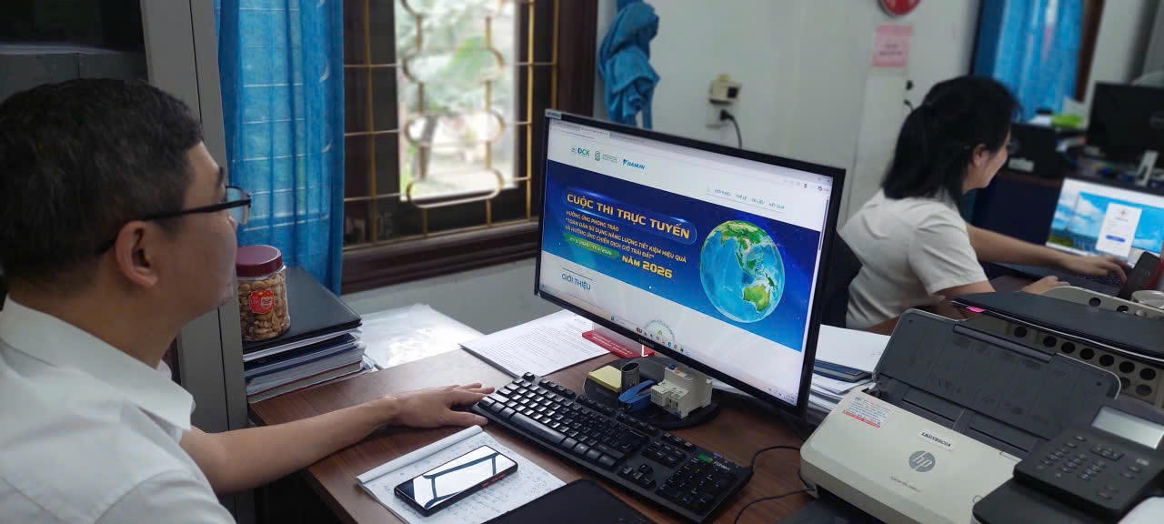 Năm 2026 và giai đoạn 2026-2030, Lào Cai đặt mục tiêu duy trì mức tiết kiệm điện từ 2,2% đến 2,5% mỗi năm.