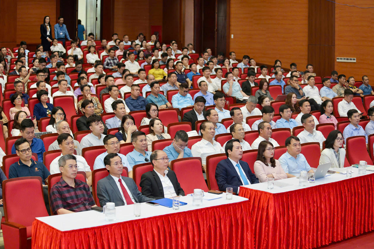  Hải Phòng ưu tiên gỡ vướng, đồng hành cùng doanh nghiệp