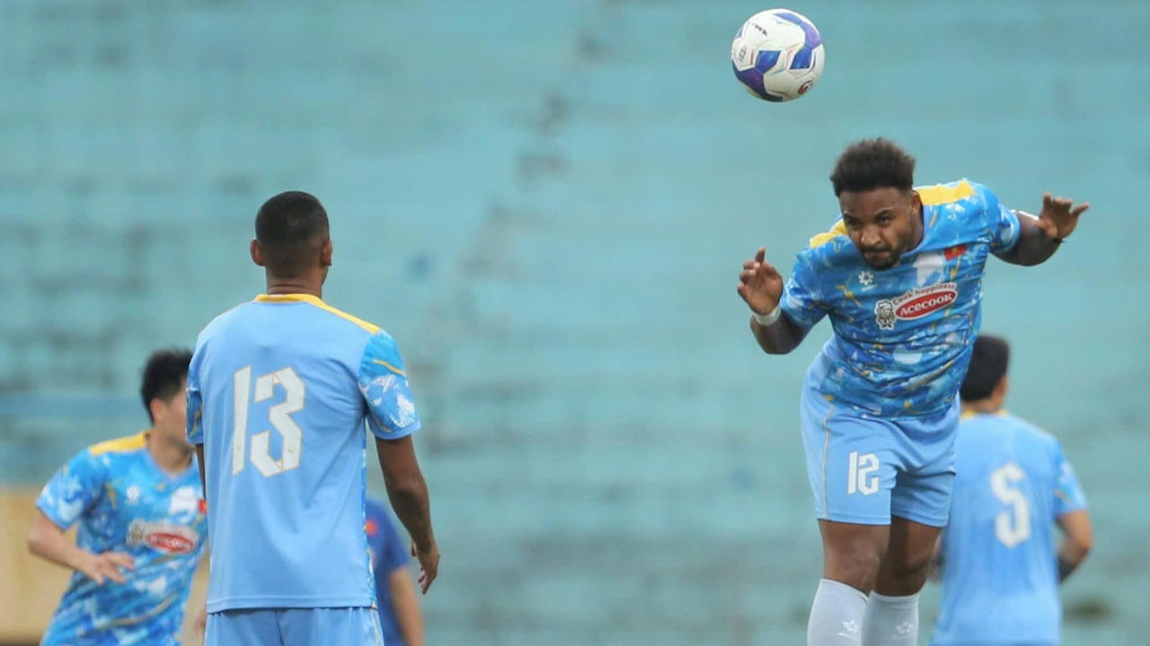 Ông Kim Sang Sik nói về sử dụng Hoàng Hên và Xuân Son