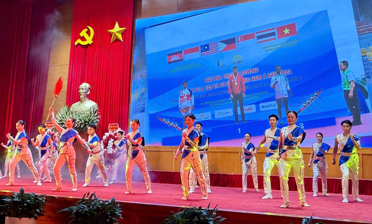 Quảng Ninh: Cơ chế chính sách đặc thù trong thu hút, đãi ngộ tài năng thể thao