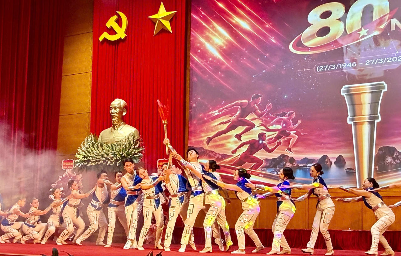 Quảng Ninh: Cơ chế chính sách đặc thù trong thu hút, đãi ngộ tài năng thể thao