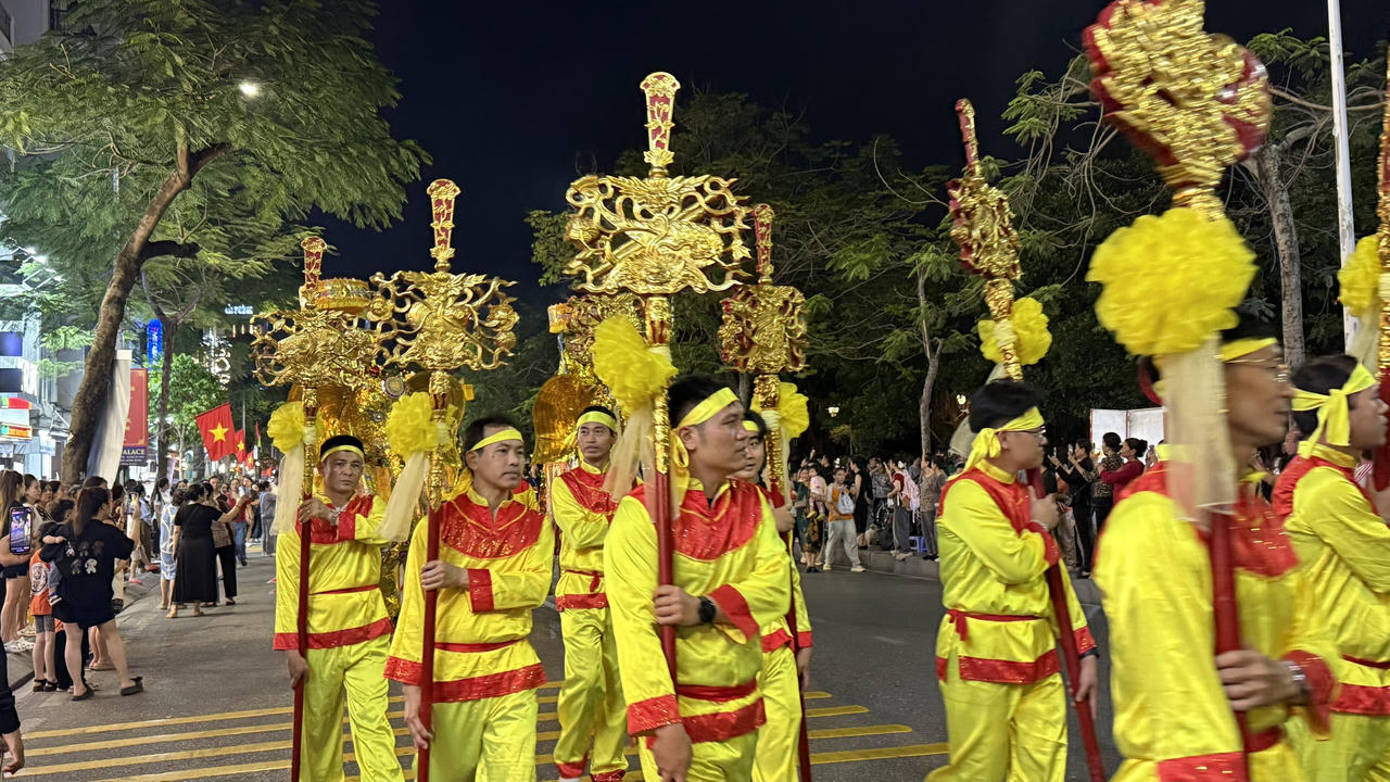 Khai hội Nữ tướng Lê Chân 2026 - Từ huyền tích An Biên, lan tỏa giá trị văn hóa truyền thống  