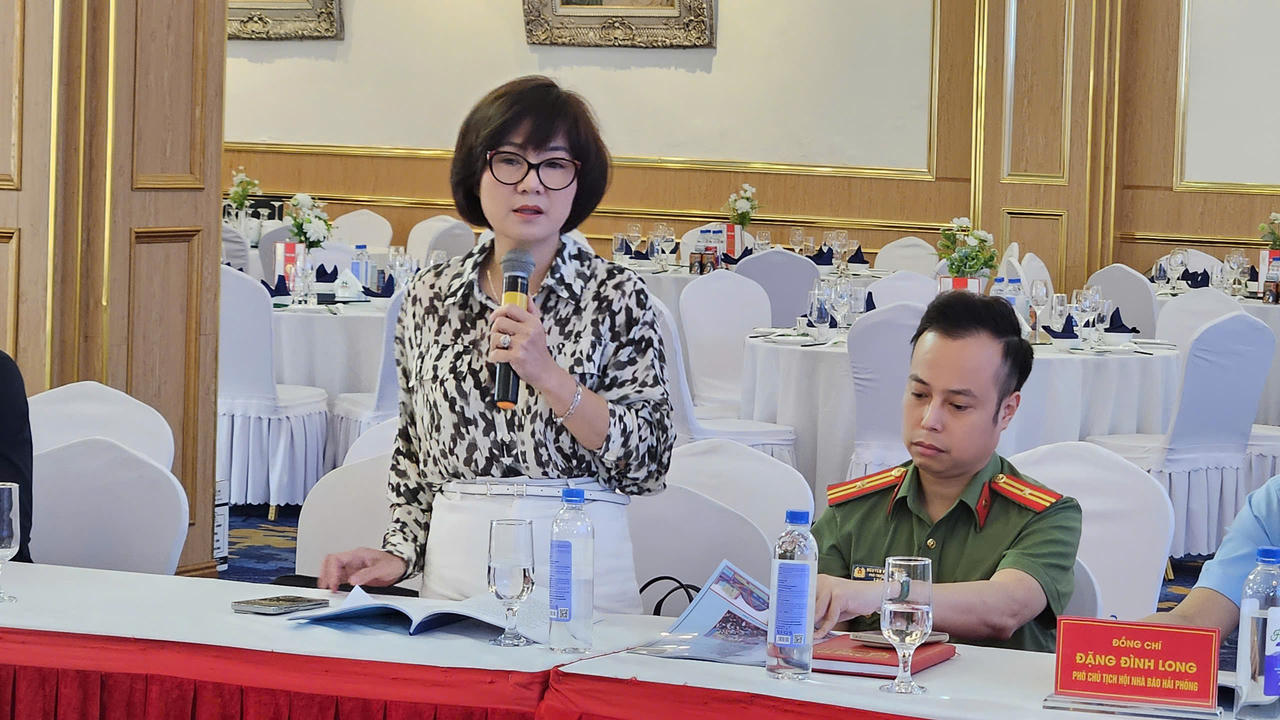 Hải Phòng: Nâng cao hiệu quả tuyên truyền đưa Nghị quyết của Đảng vào cuộc sống