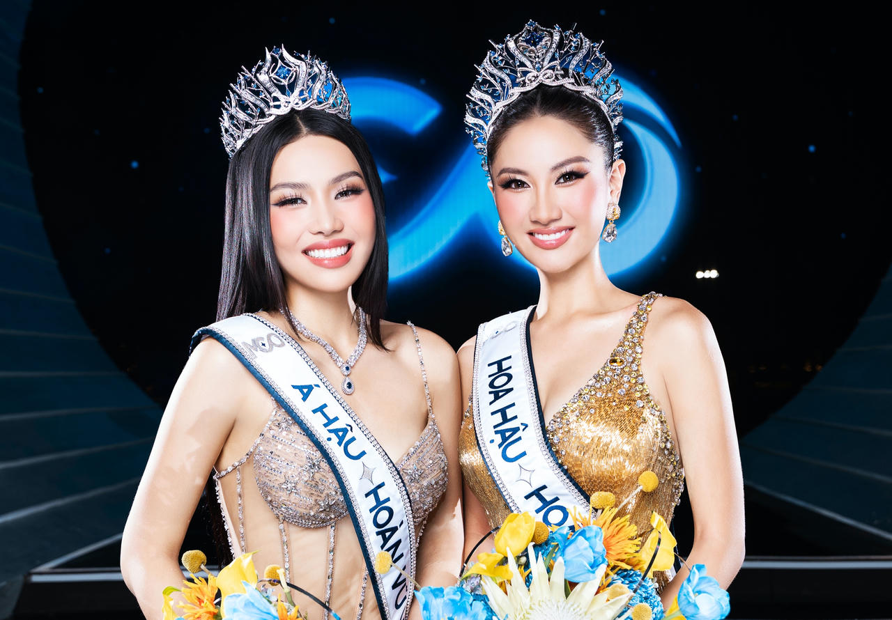 Hoa hậu Hoàn vũ Việt Nam khởi động mùa mới vào năm 2027