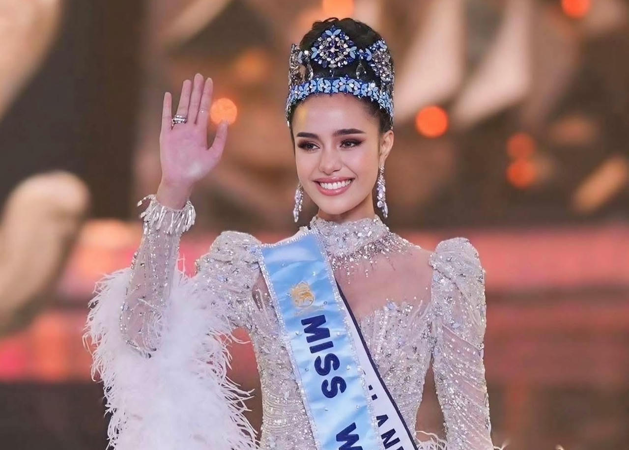 Việt Nam đăng cai tổ chức Miss World lần thứ 73