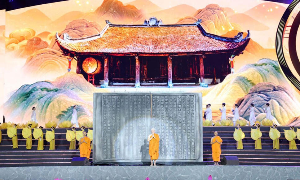 Sẵn sàng cho đêm hội “Về miền di sản Bắc Ninh - 2026”