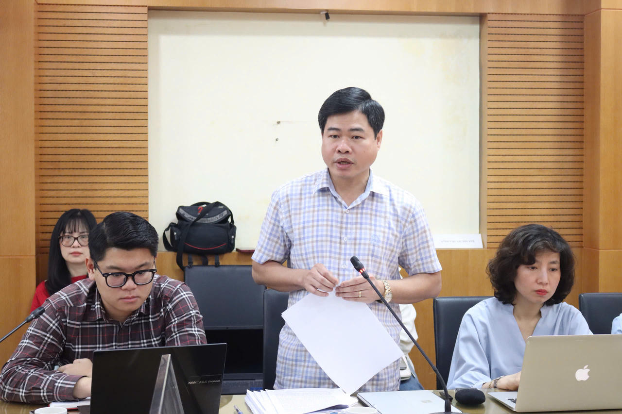 Huy động mọi nguồn lực tham gia công tác phổ biến, giáo dục pháp luật