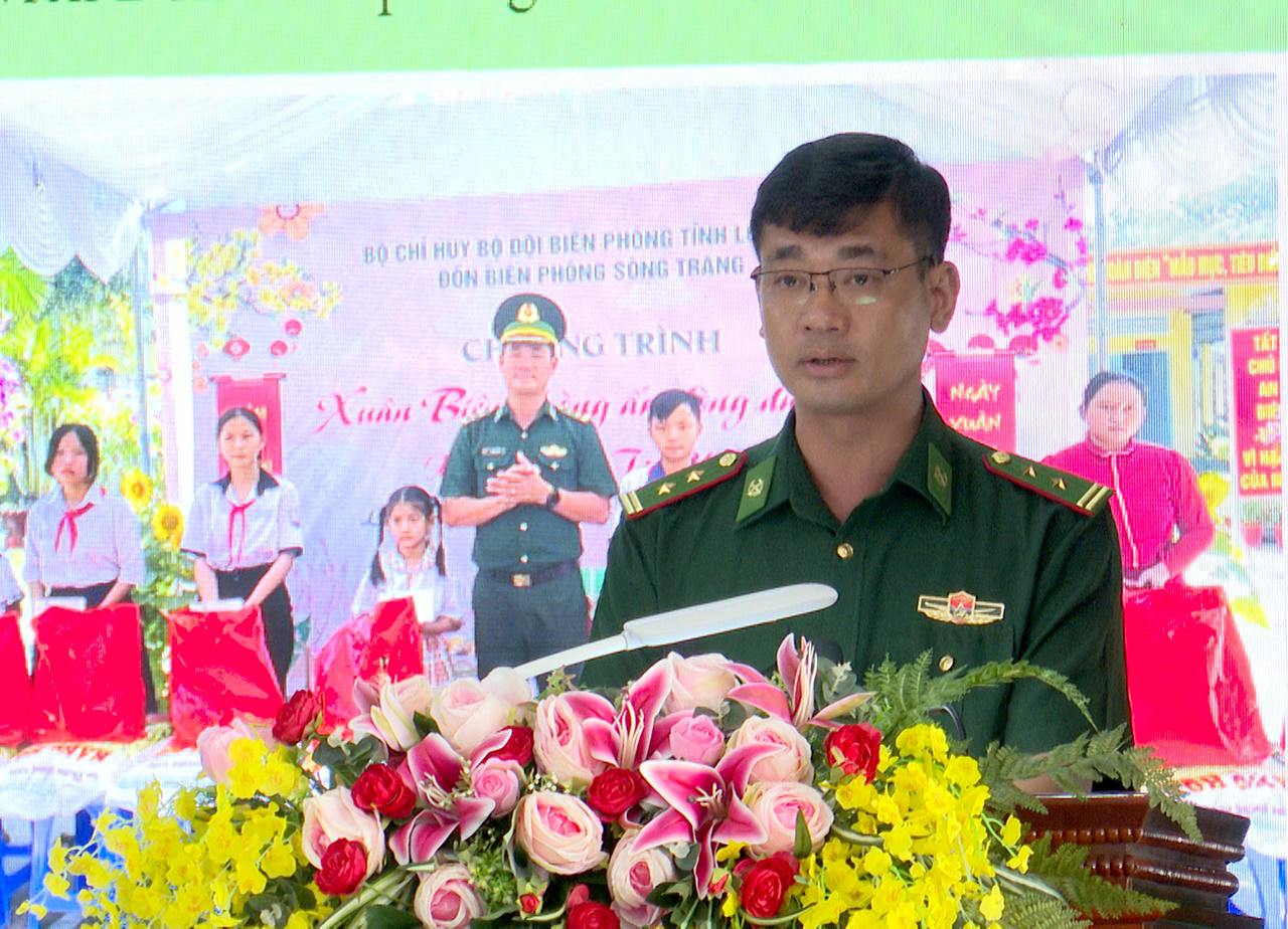 BĐBP Tây Ninh lan tỏa nhiều mô hình hiệu quả, góp phần phát triển vùng biên