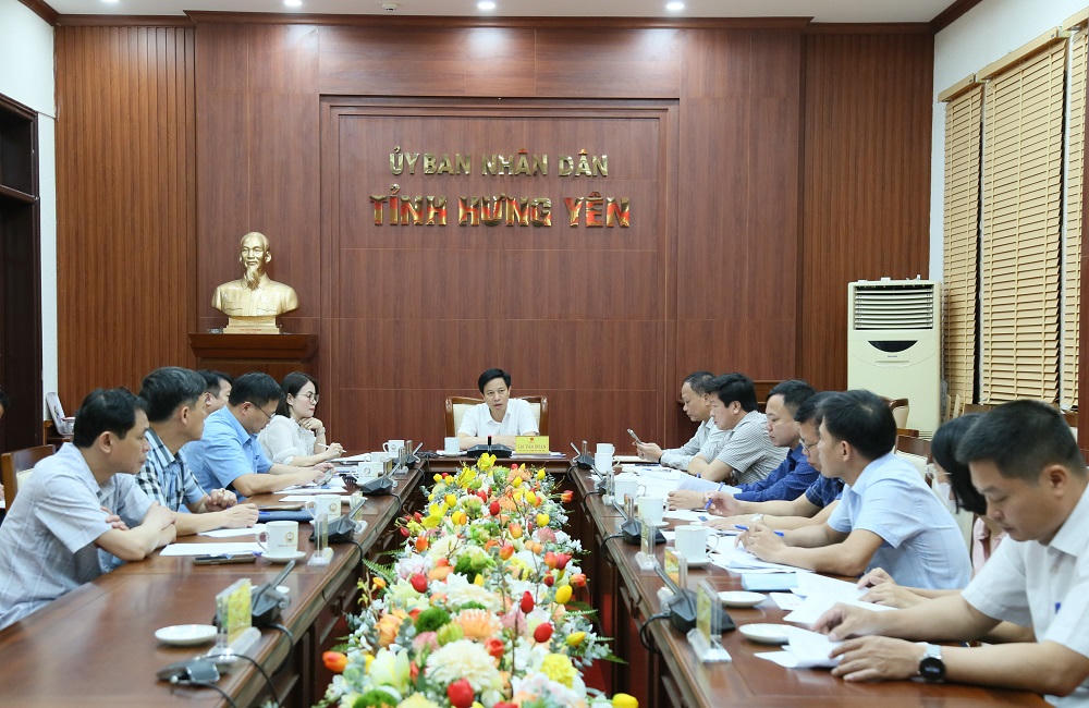 Hưng Yên: Xem xét hỗ trợ phá dỡ tàu cá, thay thế thiết bị giám sát hành trình