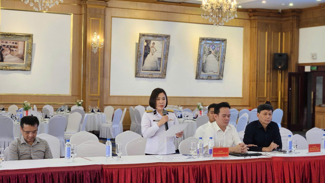 Hải Phòng: Nâng cao hiệu quả tuyên truyền đưa Nghị quyết của Đảng vào cuộc sống