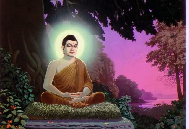 Ý nghĩa của ngày Đức Phật xuất gia 3