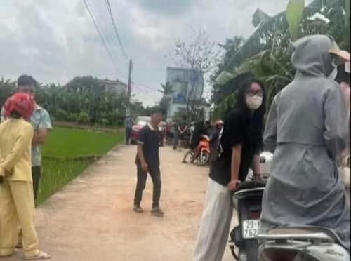 Em ruột đâm tử vong anh trai sau mâu thuẫn vì vườn chuối