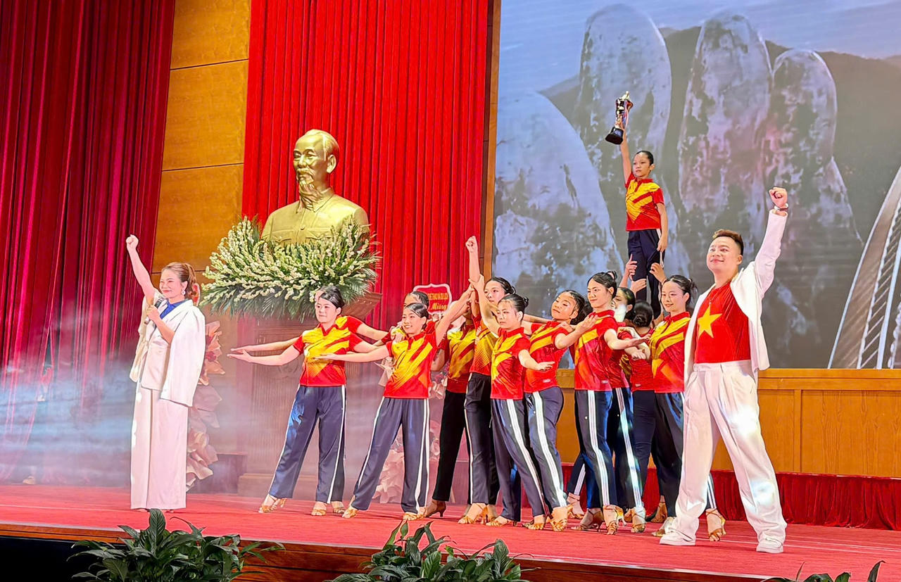 Quảng Ninh: Cơ chế chính sách đặc thù trong thu hút, đãi ngộ tài năng thể thao