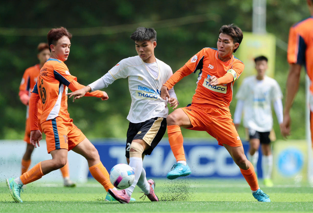 Giải đấu được kỳ vọng mang đến những màn trình diễn bóng đá đỉnh cao.